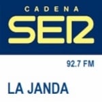Radio Cadena SER La Janda 92.7 FM