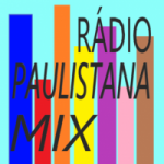 Rádio Paulistana Mix