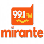 Rádio Mirante 99.1 FM