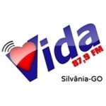 Rádio Vida Silvânia 87.9 FM