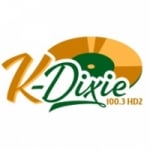 K- Dixie 100.3 HD2