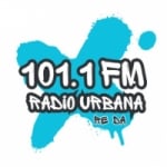 Radio Urbana 101.1 FM