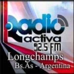 Radio Activa 92.5 FM