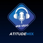 Web Rádio Atitude Gospel