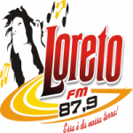 Rádio Loreto FM 87.9