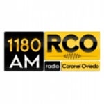 Radio Coronel Oviedo 1180 AM