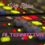 Rádio Alternativa de Criciúma