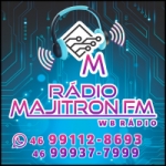 Rádio Majitron FM