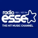 Radio Essex 107.7 FM