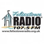 Radio Felixstowe 107.5 FM
