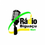 Rádio Biguaçu Net