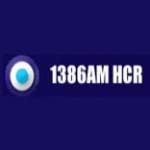 Radio HCR 1386 AM