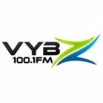 Radio VYBZ 100.1 FM