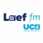 Radio Laef 102.7 FM