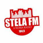 Rádio Stela 104.9 FM