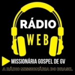 Rádio Missionária Gospel de GV