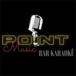 Web Rádio Point Music Karaokê