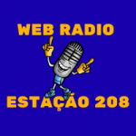Rádio Gospel 208