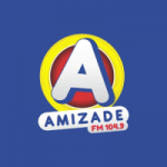 Rádio Amizade 104.9 FM
