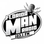 Florida Man Radio 103.1 FM
