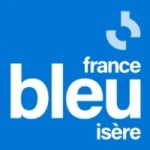 France Bleu Isère 98.2 FM