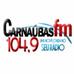 Rádio Carnaúbas 104.9 FM