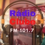 Rádio Clube Fm Bh