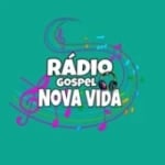 Rádio Gospel Nova Vida