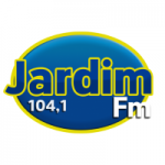 Rádio Jardim 104.1 FM
