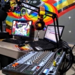 Rádio Biritinga Gospel