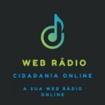 Web Rádio Cidadania Online Paraíba do Sul