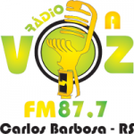 Rádio A Voz 87.5 FM