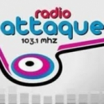 Radio Attaque 103.1 FM