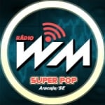 Rádio Mania Super Pop