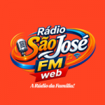 Rádio São José FM Web
