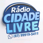 Rádio Cidade Livre