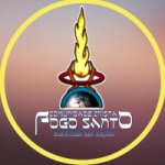 Rádio Gospel Fogo Santo