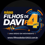 Rádio Filhos De Davi FM