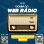 Dourado Web Rádio