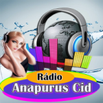 Rádio Anapurus Cid