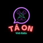 Web Rádio Tá On