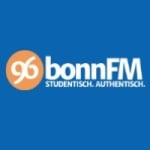 Radio Bonn 96.8 FM