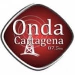 Onda Cartagena Radio 87.5 FM