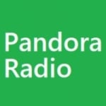 Pandora Web Rádio