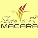 Radio Stereo Macará 104.5 FM