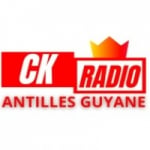 CK Radio Antilles