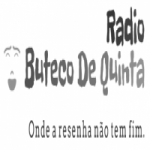 Rádio Buteco De Quinta