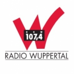 Wuppertal 107.4 FM