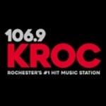 KROC 106.9 FM