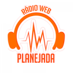 Rádio Web Planejada